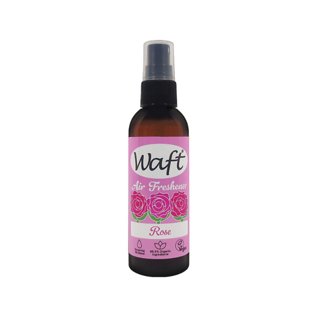 Waft Lufterfrischer Rose 100 Milliliter