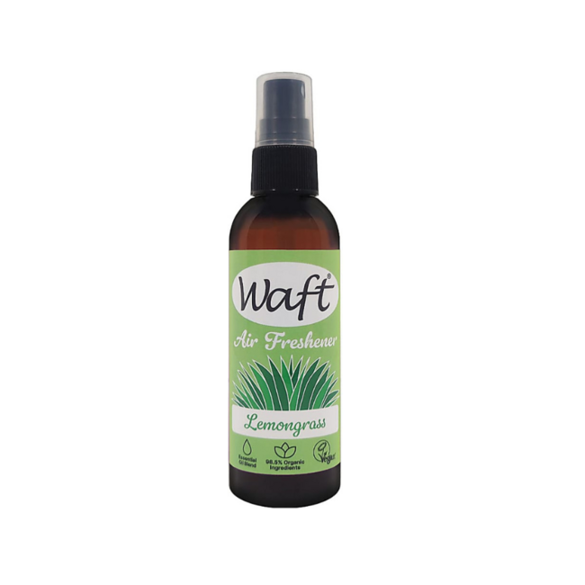 Lemongrass Air Freshener 100ml
