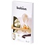 Woski zapachowe Bolsius True Scents wanilia, 6 sztuk