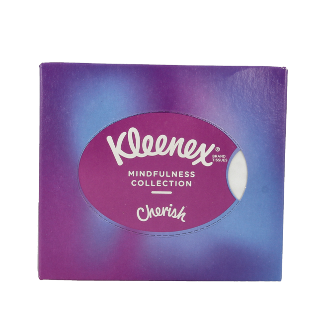 Collection tissues 48 Stuks