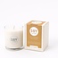 Decadence soy scented candle 220ml