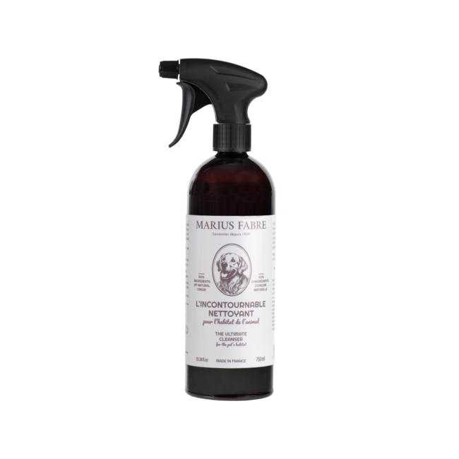 Dog environment cleaning spray 750ml