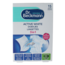 Lingettes Active White 15 pièces