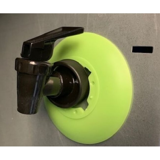 Ecover Tap for 15 Litre Bag-in-Box 1 Piece