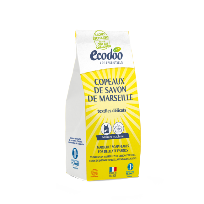 Organic Marseille soap flakes 1kg