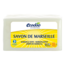 Savon de Marseille bio 400 g