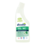 Toilet cleaner gel mint & eucalyptus 750ml
