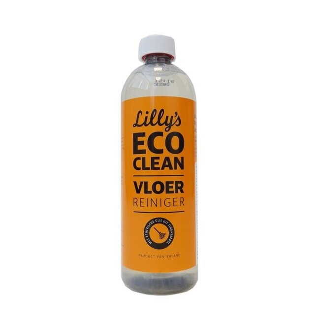 Lillys Bodenreiniger 750 Milliliter