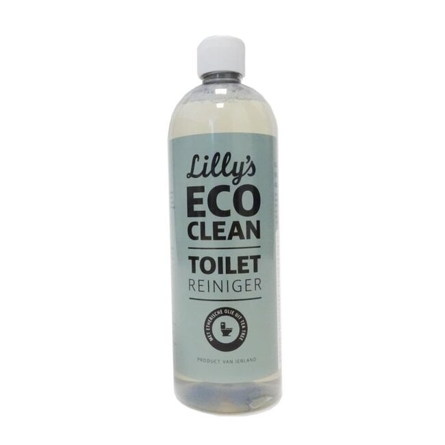 Lillys Toilettenreiniger 750 Milliliter