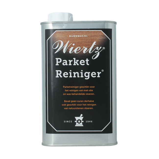 Wiertz Parkettreiniger 1 Liter