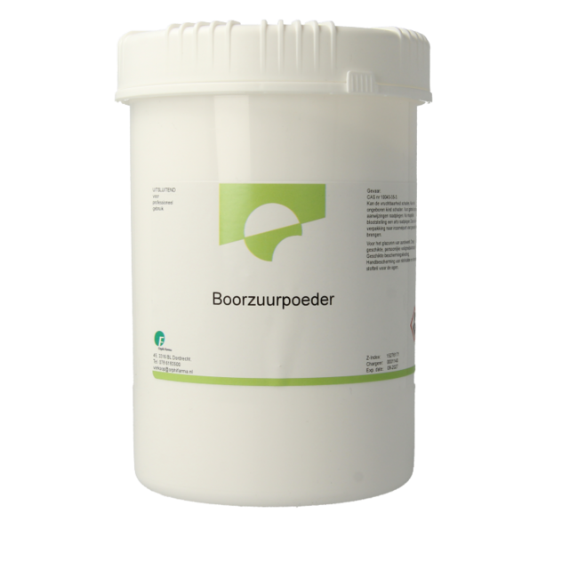 Kwas borowy Orphi 800 Gram