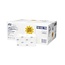Asciugamani di carta Tork Premium soft 100278 23x23 3000 Pezzi