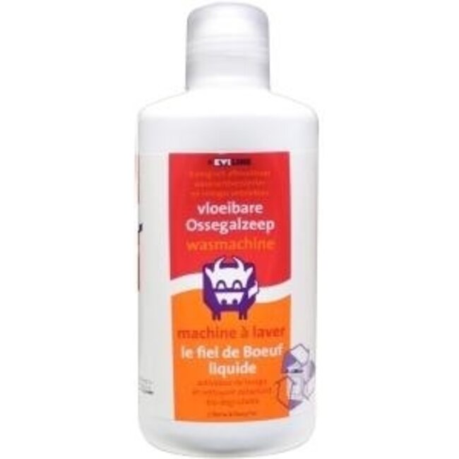 Ochsengallseife Waschmaschine 1 Liter