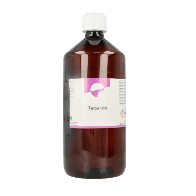Chempropack Terpentin 1 Liter