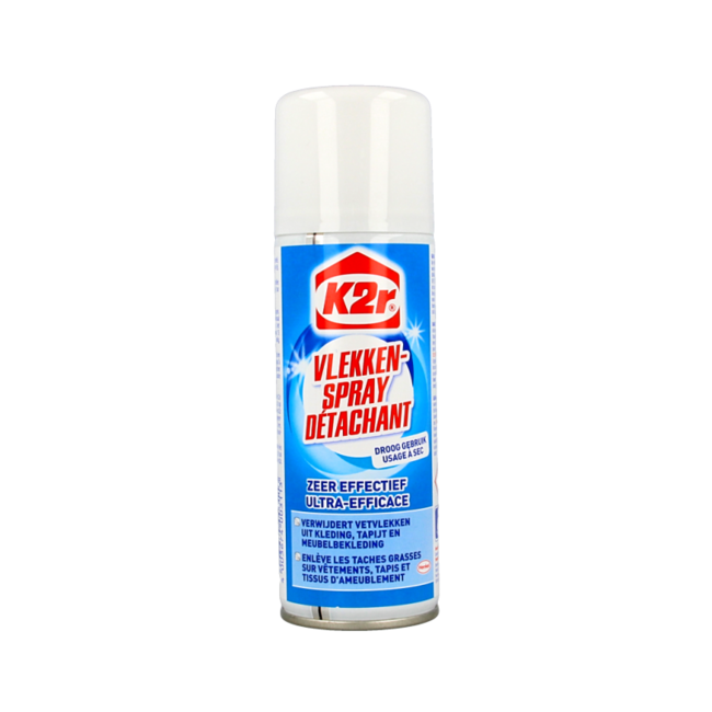 Spray détachant 200 ml
