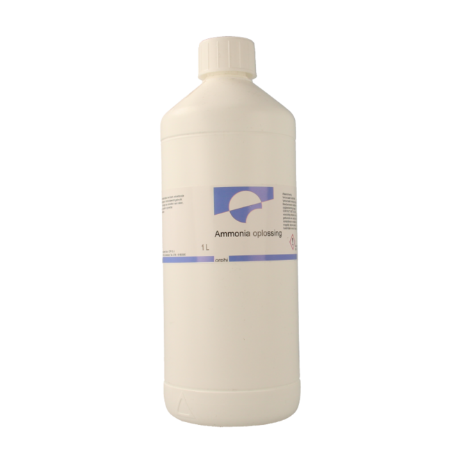 Orphi Ammoniaklösung 1 Liter
