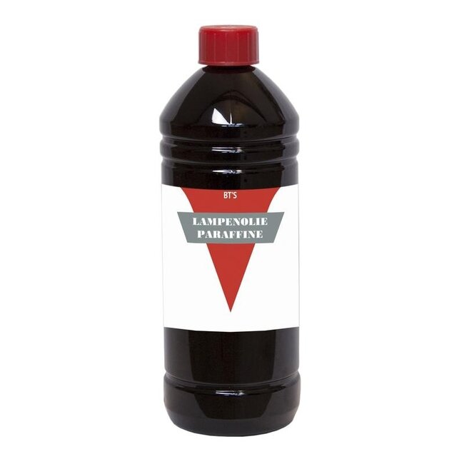BT'S Lampenöl 1 Liter