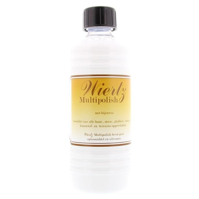 Wiertz Multi Polish 500ml