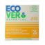 Tablettes lave-vaisselle Ecover Essential 25 pièces