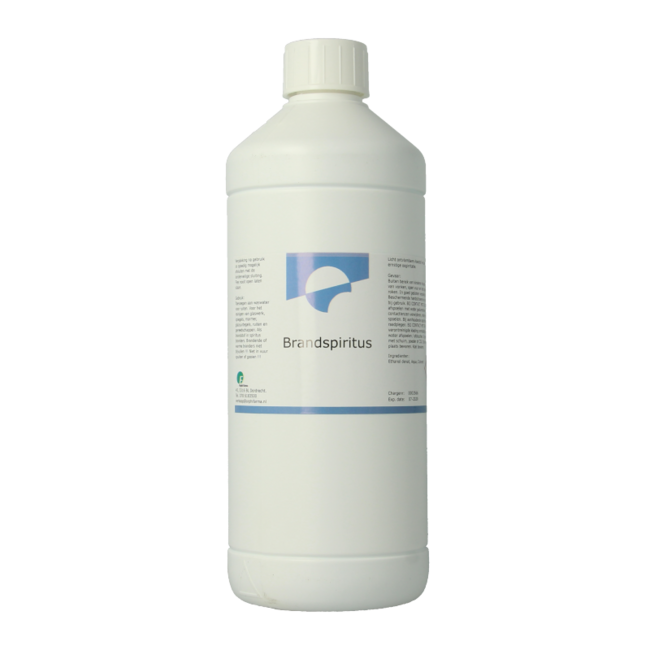 Chempropack Alcool à brûler 1 Litre