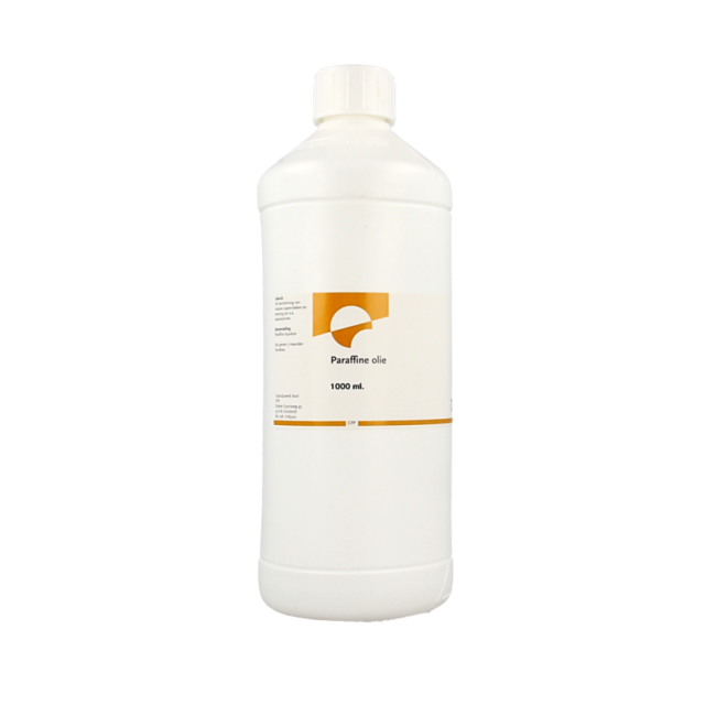 Orphi Paraffinöl 1 Liter