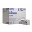 White hand towel 21.5cm x 41.5cm 30 x 94 sheets 6772 1 Piece