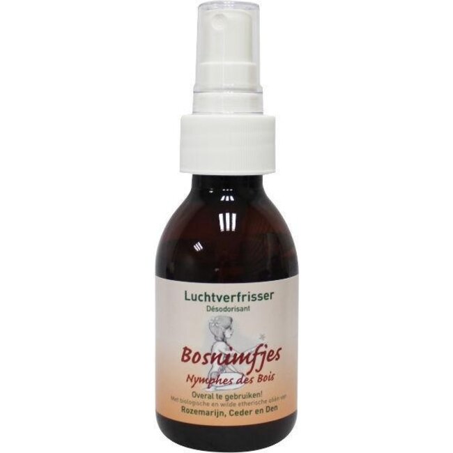 Odświeżacz powietrza Leśne Nimfy 110 mililitrów