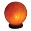 Esspo Himalayan salt lamp sphere planet 2kg 1 piece
