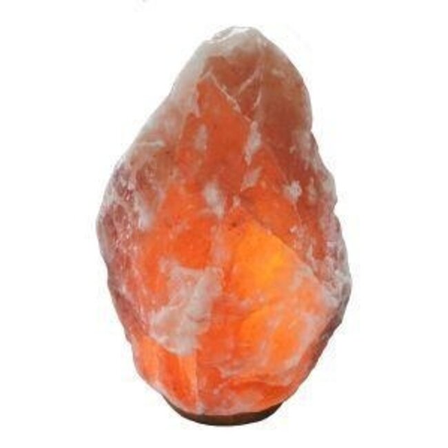 Esspo Himalayan Salt Lamp 4-7kg 1 Piece