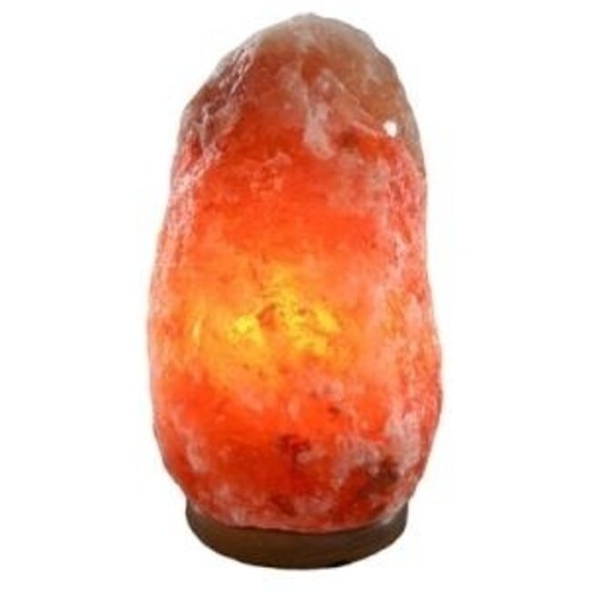 Esspo Himalayan Salt Lamp 2.6-3.5kg 1 Piece