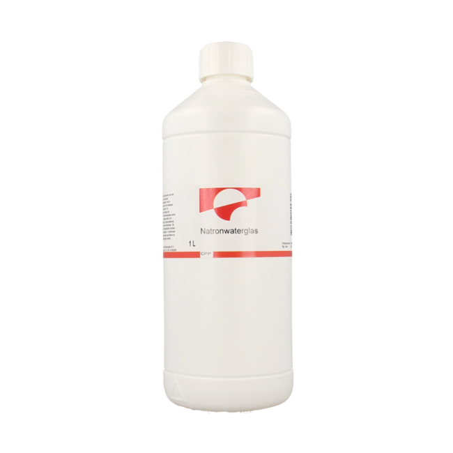 Orphi Natron-Wasserglas 1 Liter