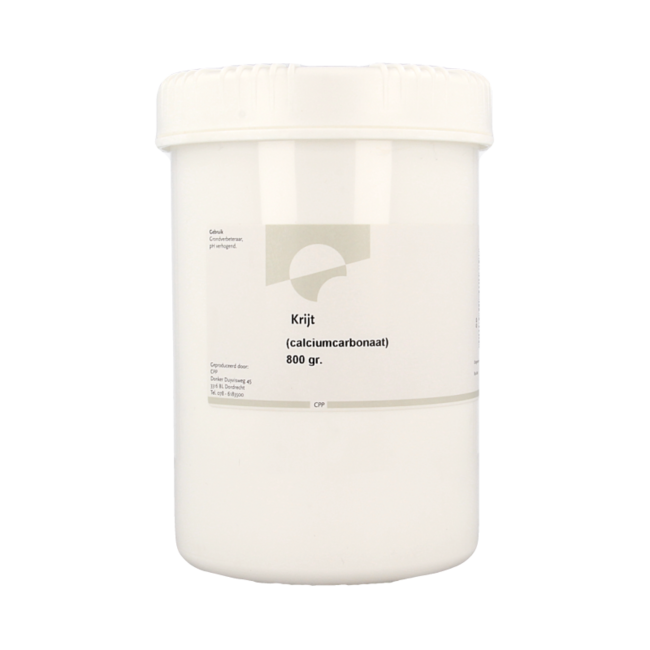 Chempropack Chalk 800g