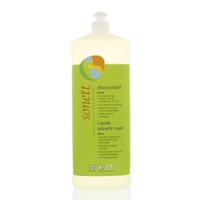 Washing-up Liquid 1 Litre