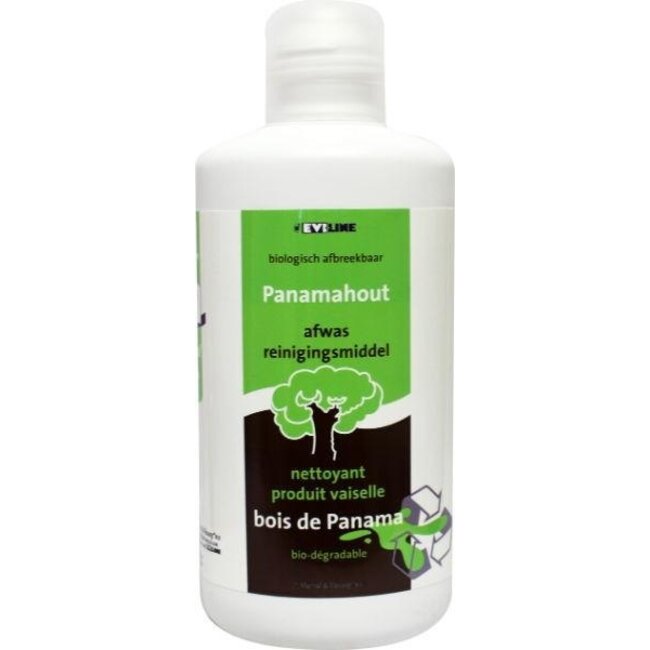 Marval&Vincent Panama vloeibaar 1 Liter