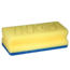 HG Sanitärschwamm blau/gelb 1 Stück