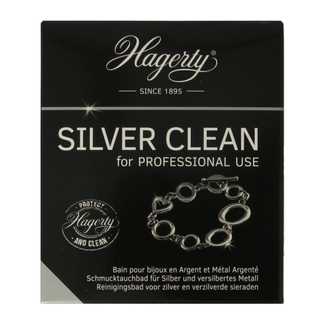 Silver Clean Pro 170 mililitros