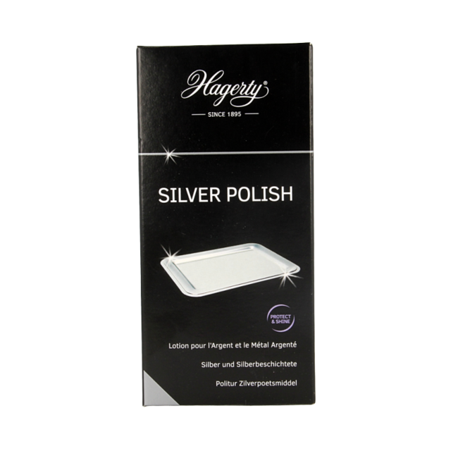 Hagerty Silberpolitur 250 Milliliter