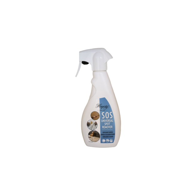 Hagerty SOS Spot Cleaner 500ml