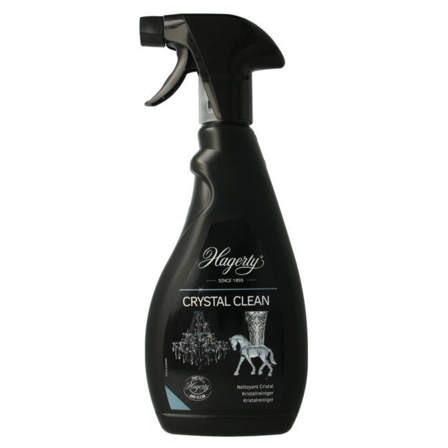 Hagerty Crystal Clean Spray 500 ml