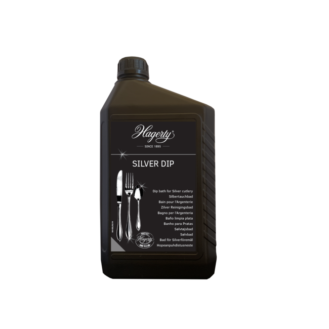 Hagerty Silver Dip 2 Liter
