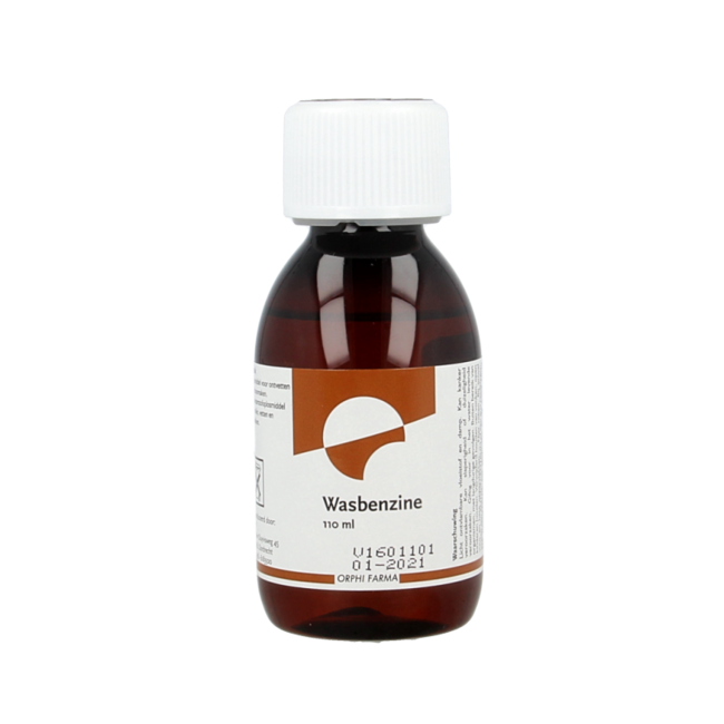 Chempropack Wasbenzine 110 ml