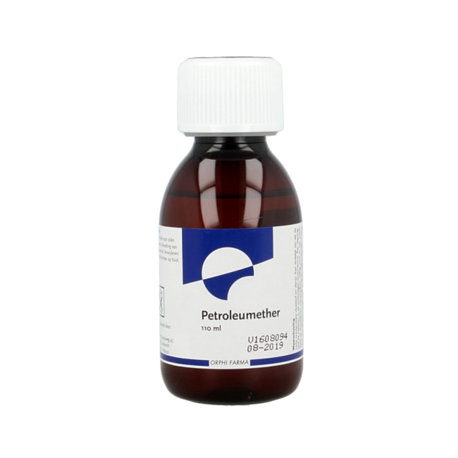 Chempropack Petrolether 40-60 110 Milliliter