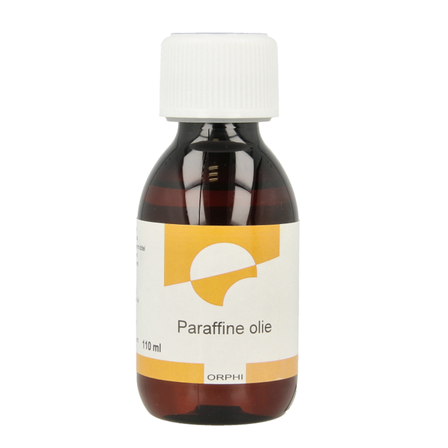 Huile de paraffine Chempropack 110 ml