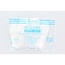 Romed Polyester gloves textured 100 pieces