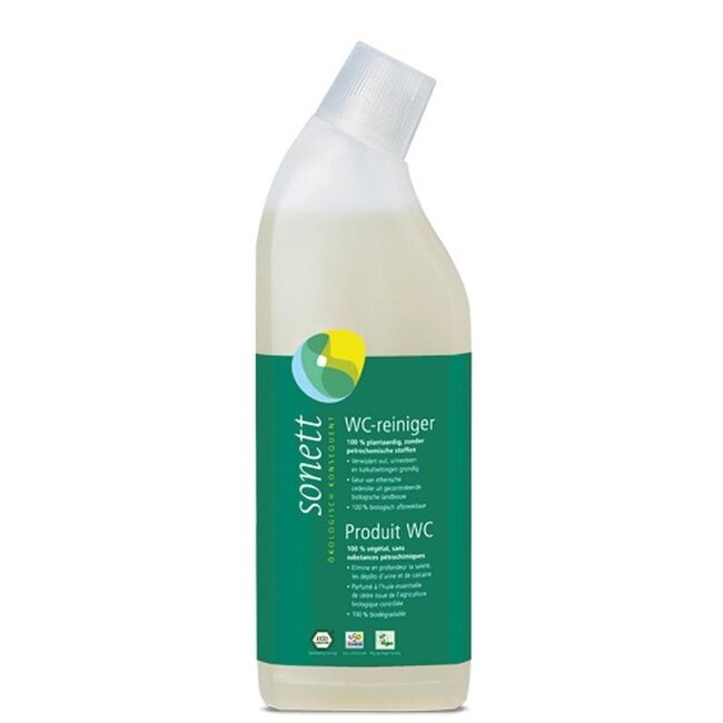 Nettoyant WC 750 ml