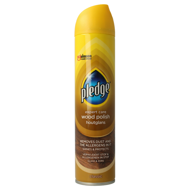 Spray pour meubles beautyfy it enhancing polish 250 ml