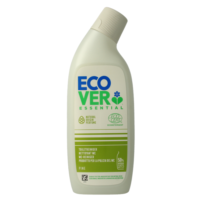 Nettoyant WC fraîcheur pin 750 ml