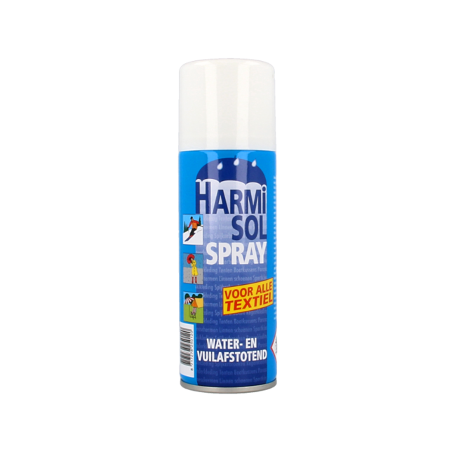 Harmisol Textilspray 200 Milliliter