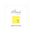 Altearah Sample Parfum de soin yellow joy 1 milliliter 1 Stuks