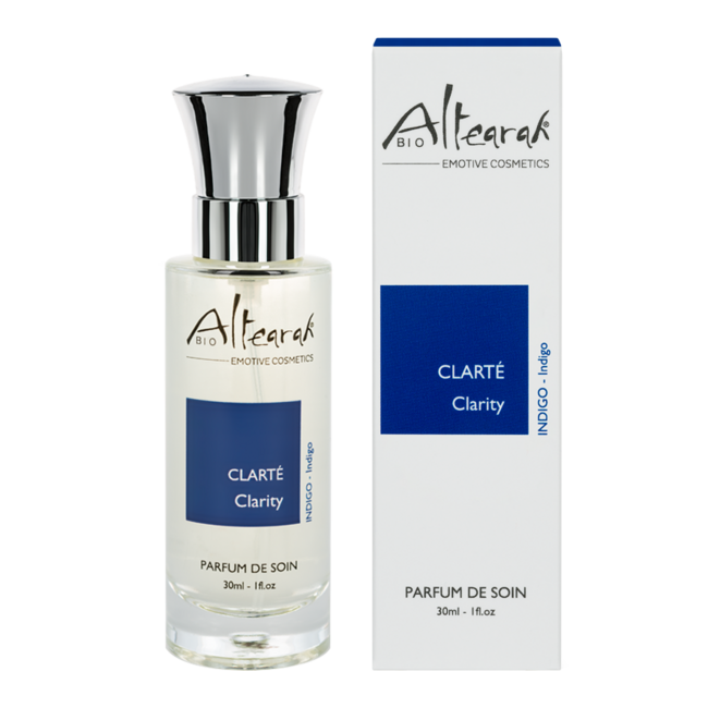 Altearah Parfum de Soin Indigo Claridad Bio 30 ml